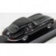 Jaguar E-Type Coupe 1961 Black Best Model 9012/2N