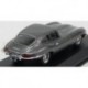 Jaguar E-Type Coupe 1962 Grey Gun Metal Best Model 9556