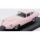 Jaguar E-Type Coupe Personal Car Rita Pavone 1961 Pink Best Model 9624