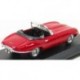 Jaguar E-Type Spider 1961 Red Best Model 9027/R2