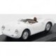 Porsche 550 RS 110 CV Spider 1957 White Best Model 9577