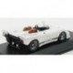Porsche Flunder test version 1971 White Best Model 9106