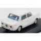 Simca 1150 Abarth 4-Door 1963 White Best Model 9475