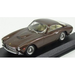 Ferrari 250 GTL Coupe Personal Car Steve McQueen 1964 Brown Met Best Model 9635