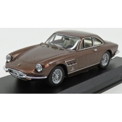 Ferrari 330 GTC 1969 Brown Best Model 9772