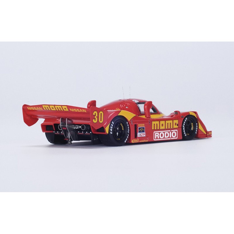 Nissan 90 GTP 30 IMSA 1993 Spark S3884 - Miniatures Autos Motos