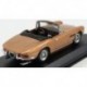 Ferrari 330 GTS 1967 Brown Met Best Model 9733