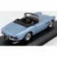 Ferrari 330 GTS Cabriolet 1967 Light Blue Met Best Model 9714