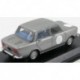 Simca 1150 Abarth 1963 Grey Best Model 9697