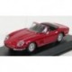 Ferrari 275 GTB Spider Personal Car Steve McQueen 1960 Red Met Best Model 9440