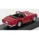 Ferrari 275 GTB Spider Personal Car Steve McQueen 1960 Red Met Best Model 9440