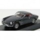 Ferrari 330 GTC 1966 Dark Blue Best Model 9443