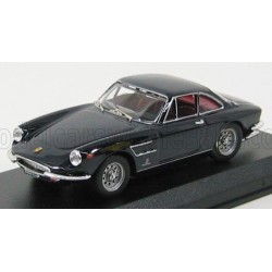 Ferrari 330 GTC 1966 Dark Blue Best Model 9443