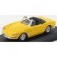 Ferrari 330 GTC Spider 1966 Yellow Best Model 9131