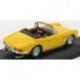 Ferrari 330 GTC Spider 1966 Yellow Best Model 9131