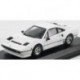 Ferrari 208 GTB Turbo 1982 White Best Model 9575