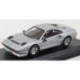 Ferrari 208 GTB Turbo 1982 Silver Best Model 9338