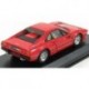 Ferrari 208 GTB Turbo 1982 Red Best Model 9325/2
