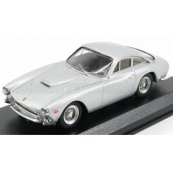 Ferrari 250 GTL Coupe Personal Car Steve McQueen 1964 Silver Best Model 9692