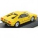Ferrari 308 GTB Quattro Valvole 1975 Yellow Best Model 9248