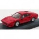 Ferrari 308 GTB4 Valvole 1982 Red Best Model 9245
