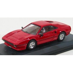 Ferrari 308 GTB4 Valvole 1982 Red Best Model 9245