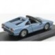 Ferrari 308 GTS Spider 1978 Light Blue Met Best Model 9777