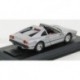 Ferrari 308 GTS Spider 1978 Silver Best Model 9242