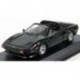 Ferrari 308 GTS Spider USA Version 1979 Black Best Model 9712