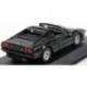 Ferrari 308 GTS Spider USA Version 1979 Black Best Model 9712