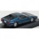 Ferrari 512 BB Personal Car of Giorgio Armani 1976 Blue Met Best Model 9289