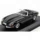 Jaguar E-Type Spider 1961 Black Best Model 9027/N2