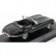 Jaguar E-Type Spider 1961 Black Best Model 9027/N2