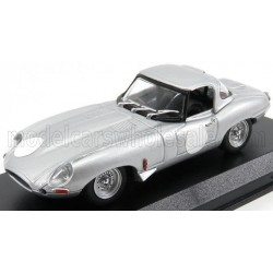 Jaguar Heritage E-Type Coupe Lightweight 1963 Aluminium Best Model 9680