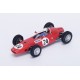 BRM P57 F1 Allemagne 1965 Masten Gregory Spark S4793