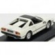 Ferrari 308 GTS 1978 White Best Model 9526