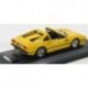 Ferrari 308 GTS Spider Yellow Best Model 9236