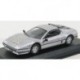 Ferrari 512 BB Silver Best Model 9305