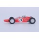BRM P57 F1 Allemagne 1965 Masten Gregory Spark S4793