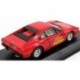 Ferrari 208 GTB Turbo 1980 Red Best Model 9678