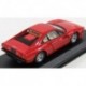 Ferrari 308 GTB America 1976 Red Best Model 9721