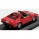 Ferrari 308 GTS Spider Personal Car Magnum Tom Sellek 1980 Red Best Model 9742