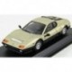 Ferrari 512 BB Single Sample Sotheby'S Auction 2018 Gold and Black Best Model 9731