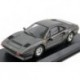 Ferrari 208 GTB Turbo 1980 Grey Met Best Model 9682