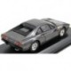 Ferrari 208 GTB Turbo 1980 Grey Met Best Model 9682