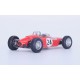 BRM P57 F1 Allemagne 1965 Masten Gregory Spark S4793