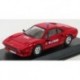 Ferrari 308 GTB Coupe Fire Sapeurs Pompiers Willendorf Austria Red Best Model 9445