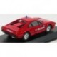 Ferrari 308 GTB Coupe Fire Sapeurs Pompiers Willendorf Austria Red Best Model 9445