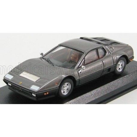 Ferrari 365 GT4/BB Clint Eastwood Personal Car 1977 Grey Met Best Model 9463