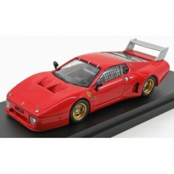 Ferrari 512 BB LM 1979 Red Best Model 9776